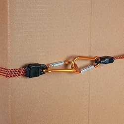 Performance Tool W1454 30-Inch Flat Bungee