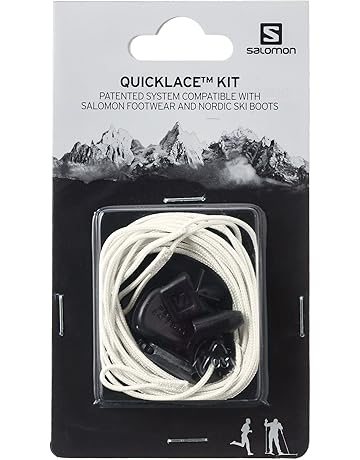 salomon quicklace kit xxl