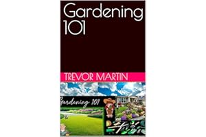 Gardening 101