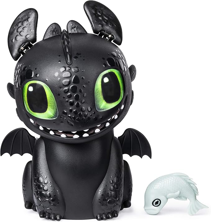 toothless hatchimal uk