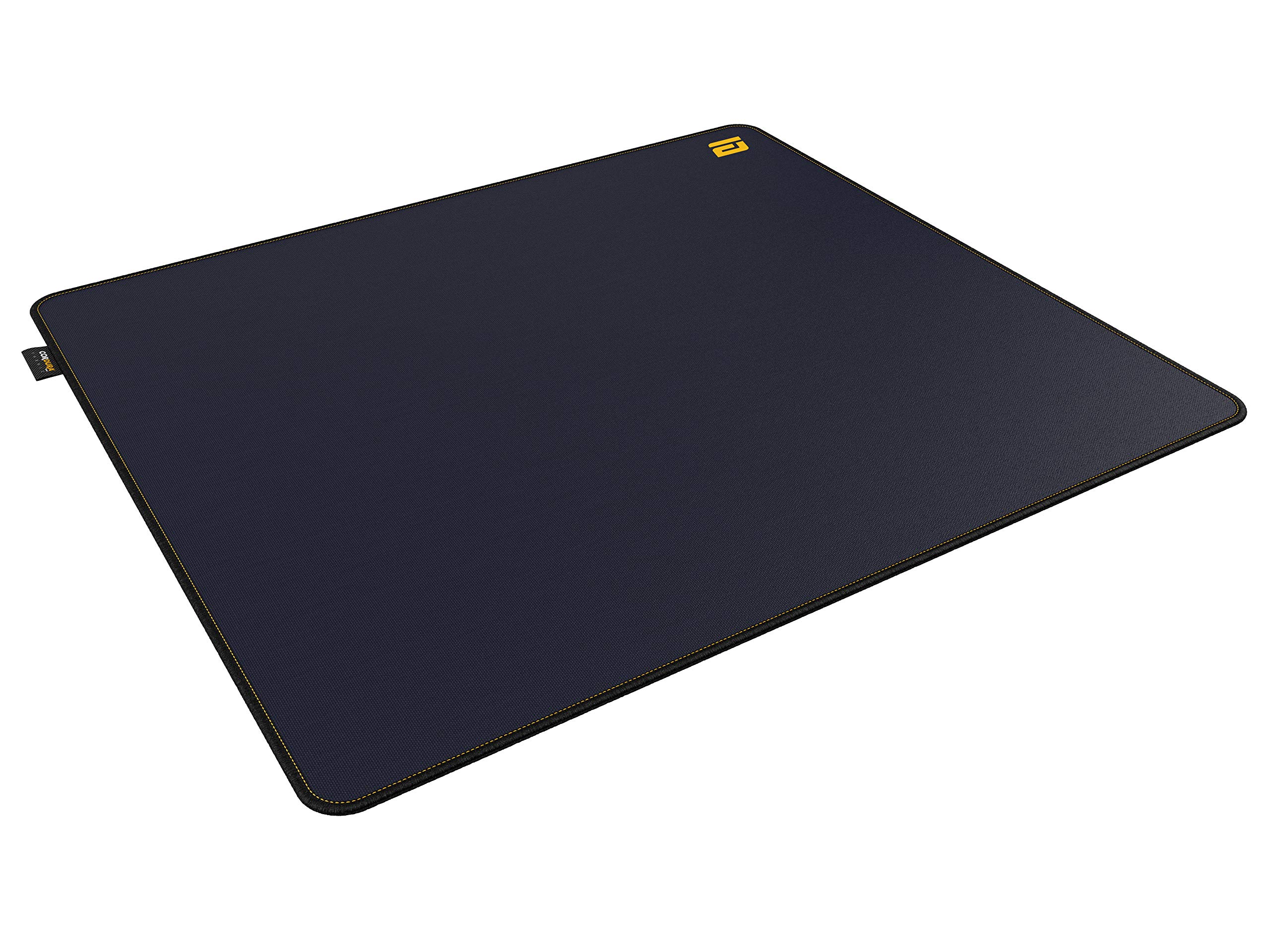 ENDGAME GEAR MPC450 Cordura® Gaming Mousepad - 45x40cm - CORDURA® Fabric - Non-slip - Dark Blue