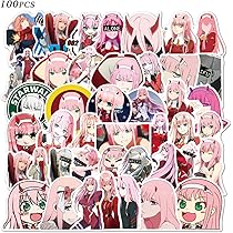 zero two plush amazon