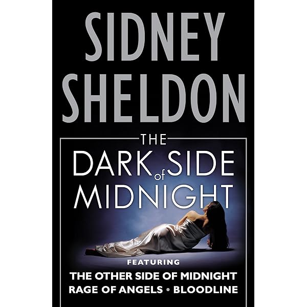 Amazon.com: The Other Side of Midnight eBook : Sheldon