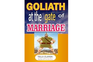 Goliath at the Gate of Marriage (Christian Marriage Books)