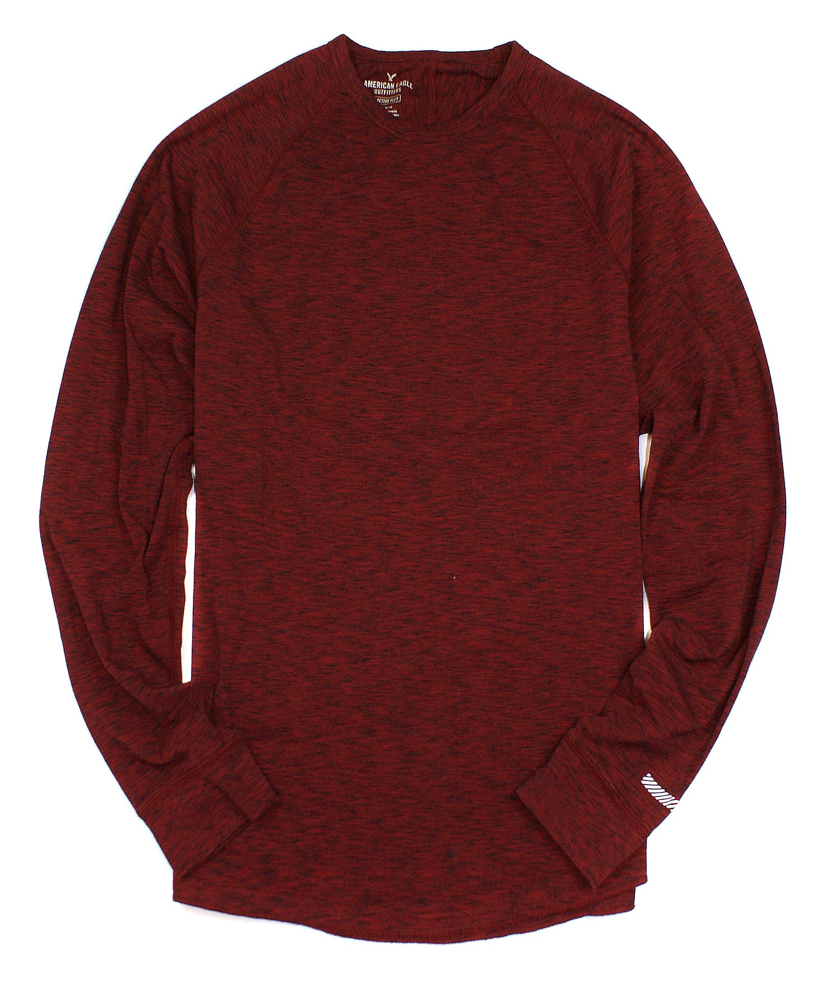 Sleeve Graphic T-Shirt 034 