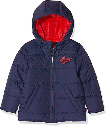 doudoune levis bebe garcon