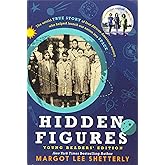 Hidden Figures Young Readers' Edition