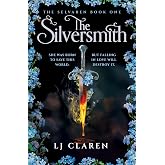 The Silversmith (The Selvaren, 1)