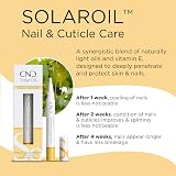 CND Essentials Solar Oil Nail Cuticle Care Pen 2.5ml Jojoba Vitamin E view 2