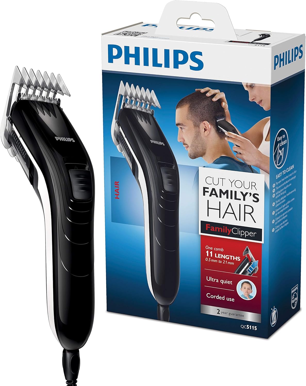 Philips QC5115/15