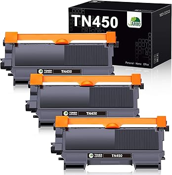 amazon tn450