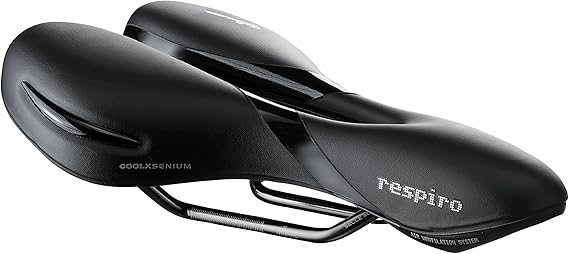 selle royal respiro athletic saddle