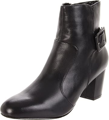 vionic jessie ankle boot