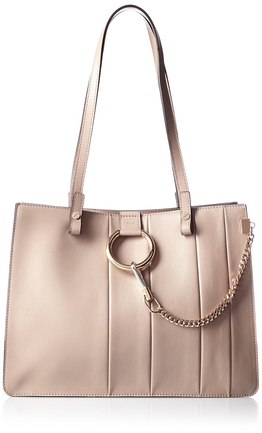 Grey Grey B017tppqbq エポーレ トートバッグ 並行輸入品 Porte Motty Motty クロエ Epaule ポルテ Chloe トートバッグ 最高の品質の
