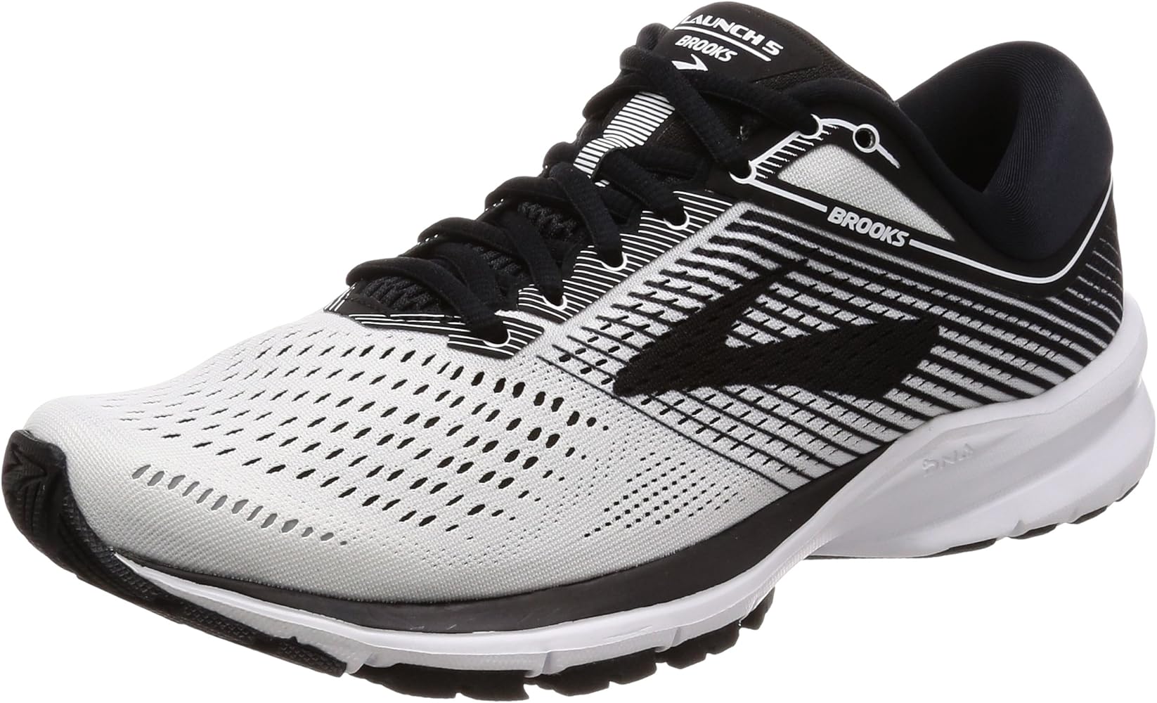 amazon brooks launch 5