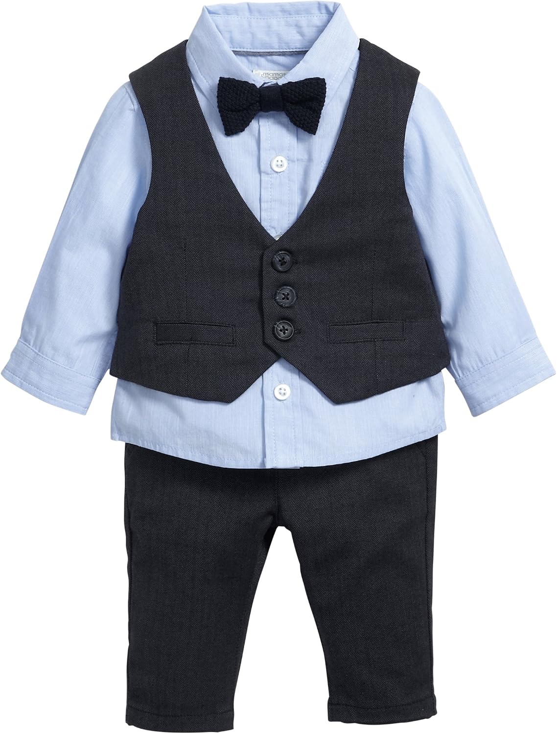Lot De Vêtements Pour Bébé Garçon Mamas & Papas - Occasion Très Bon état