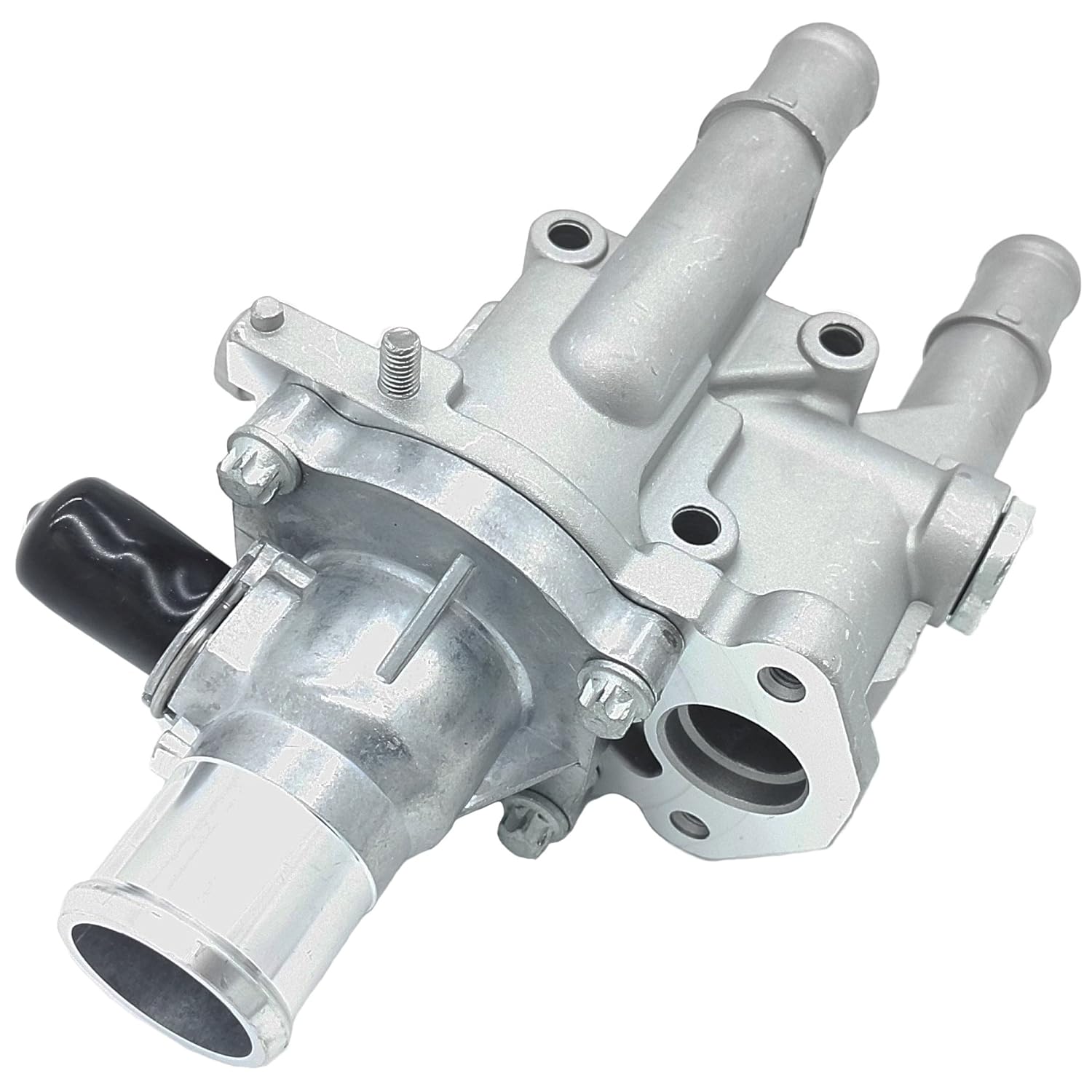 Coolant Thermostat Housing for 20092011 Chevrolet Aveo Aveo5 2009