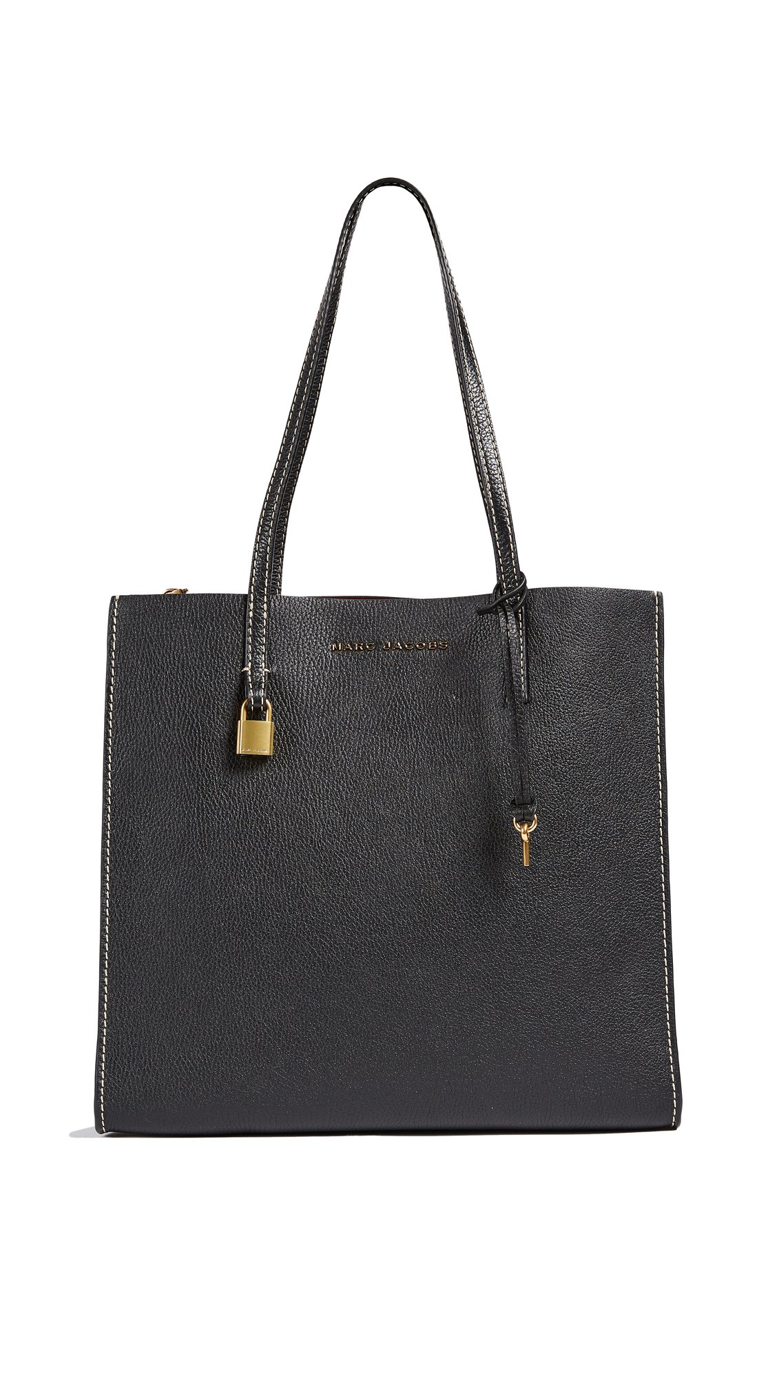 Marc Jacobs Women's The Grind Shopper Tote Bag