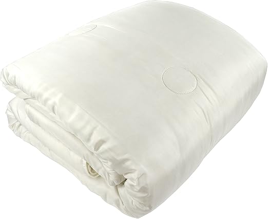 Amazon Com Empress Silk Comforter Winter Weight King Kitchen