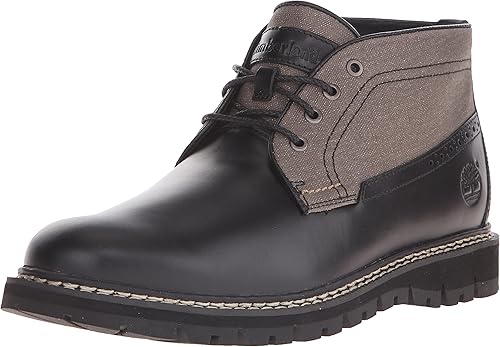 timberland britton hill chukka