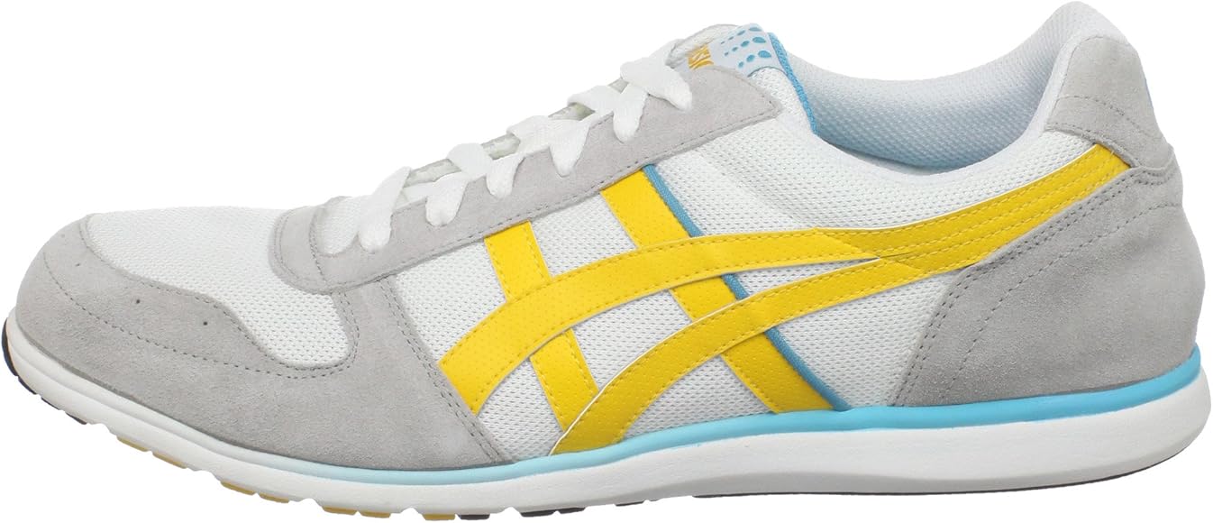 asics gel spree avaliação