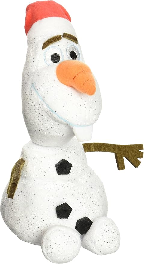 olaf frozen stuffed animal