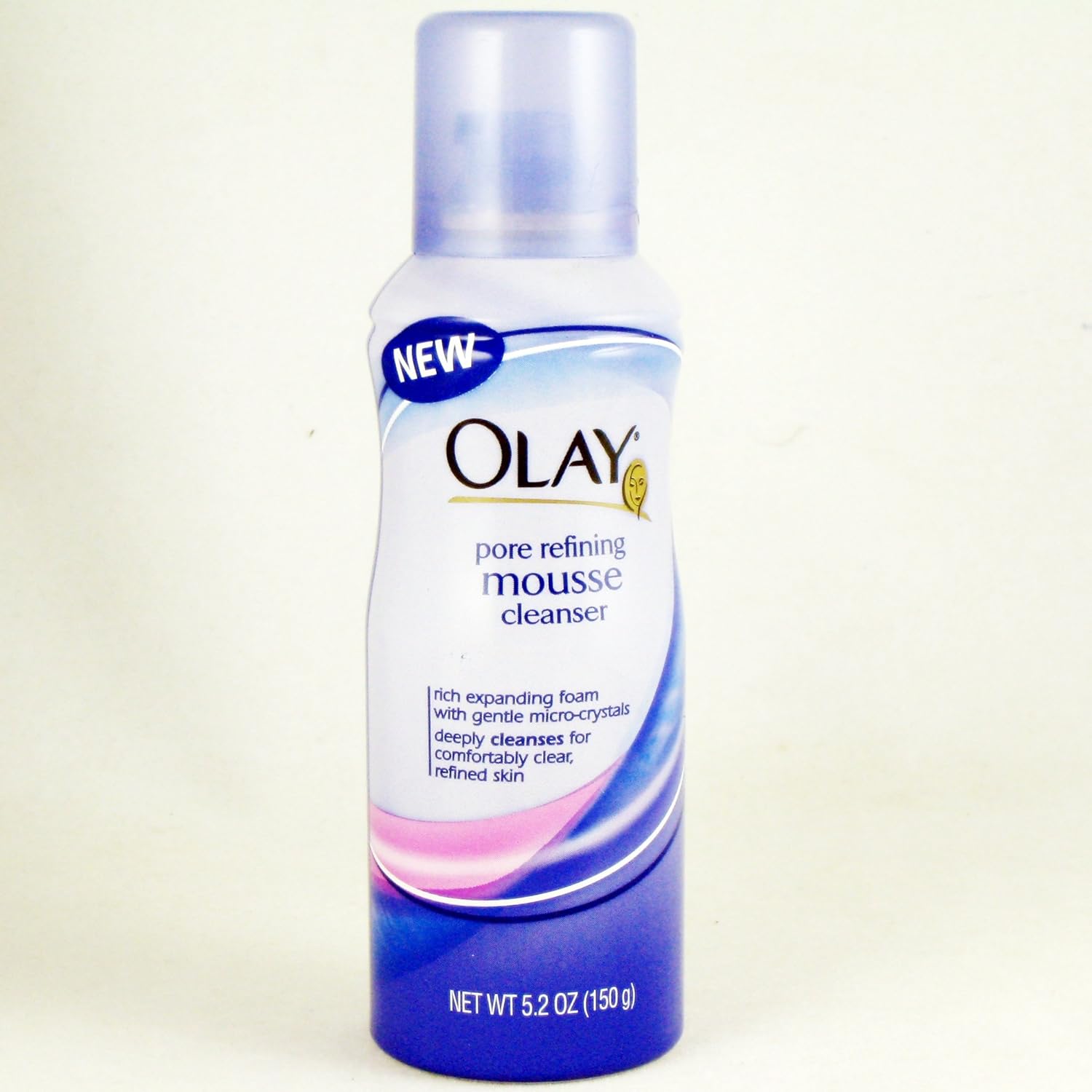 pore refining cleanser