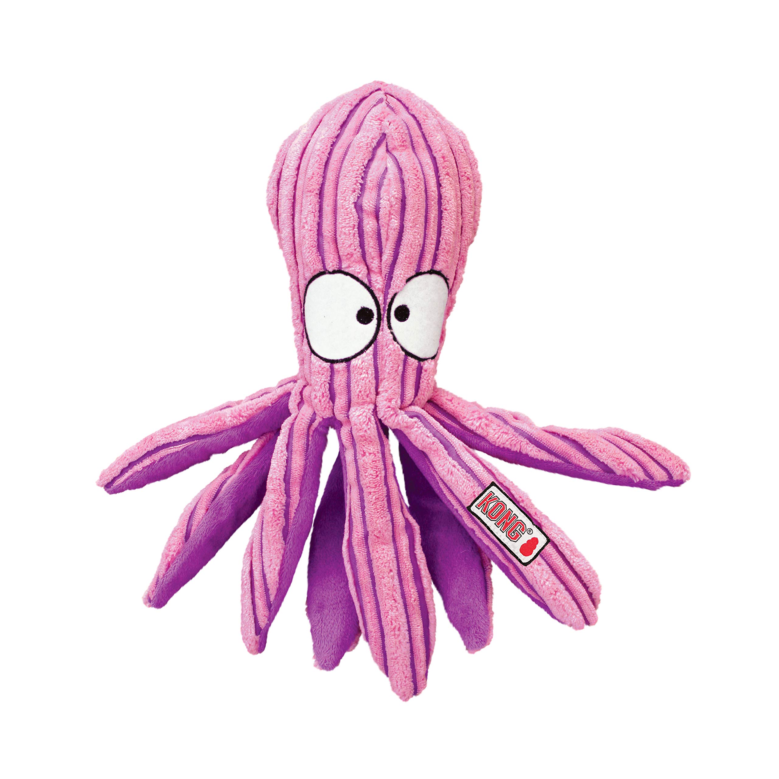 KONGCuteSeas Octopus, Large