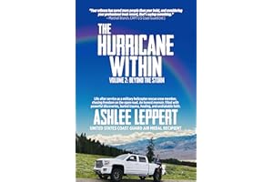 The Hurricane Within: Beyond the Storm