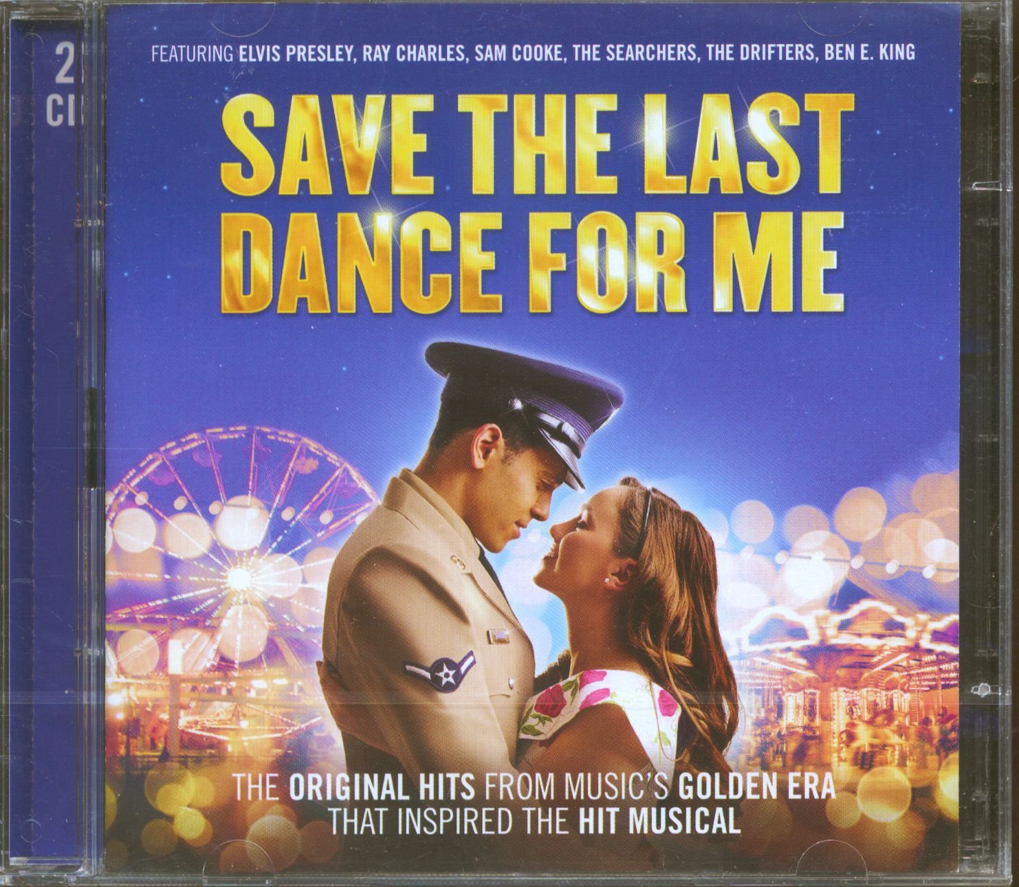 Save the Last Dance for Me