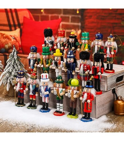 Amazon.com: Giant Life-Size 5' Iron Nutcracker Christmas