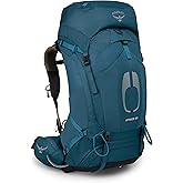 Osprey Atmos AG 50L Men's Backpacking Backpack