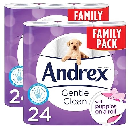 run andrex puppy gratuit