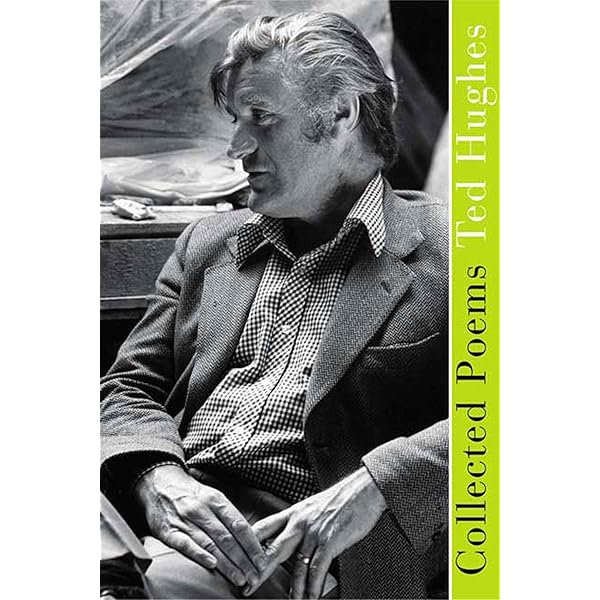 Amazon.com: Letters of Ted Hughes: 9780374185305: Hughes