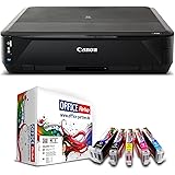 canon imprimante photo jet d encre couleur pixma ip7250