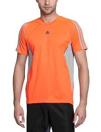 adidas infrared shirt