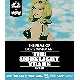 The Films of Doris Wishman: The Moonlight Years [Blu-ray Set]