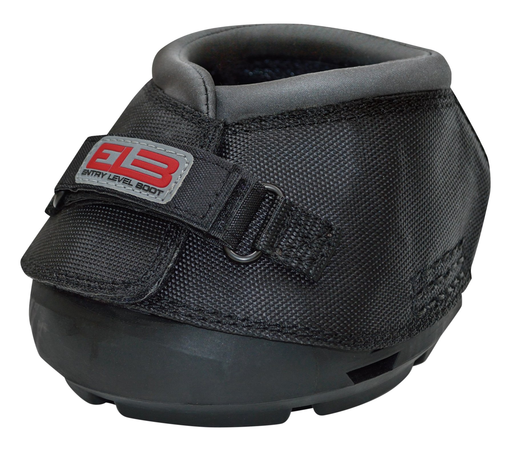 Cavallo Entry Level Boot Regular - Black, 5