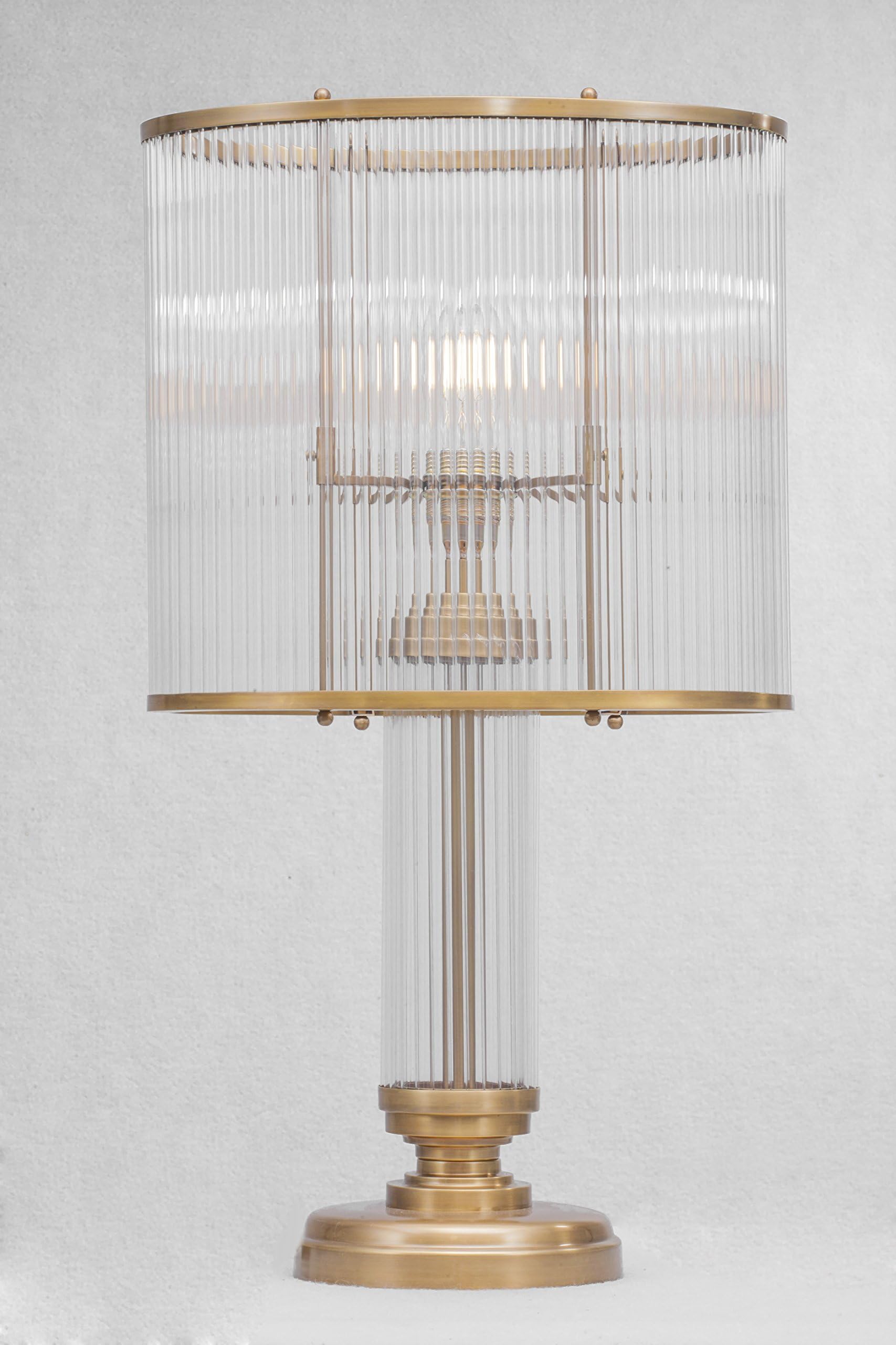 Petitot table lamp I. [Energy Class A+++]