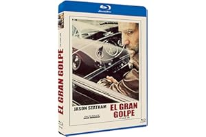 The Big Strike (Blu-ray) (2008) The Bank Job