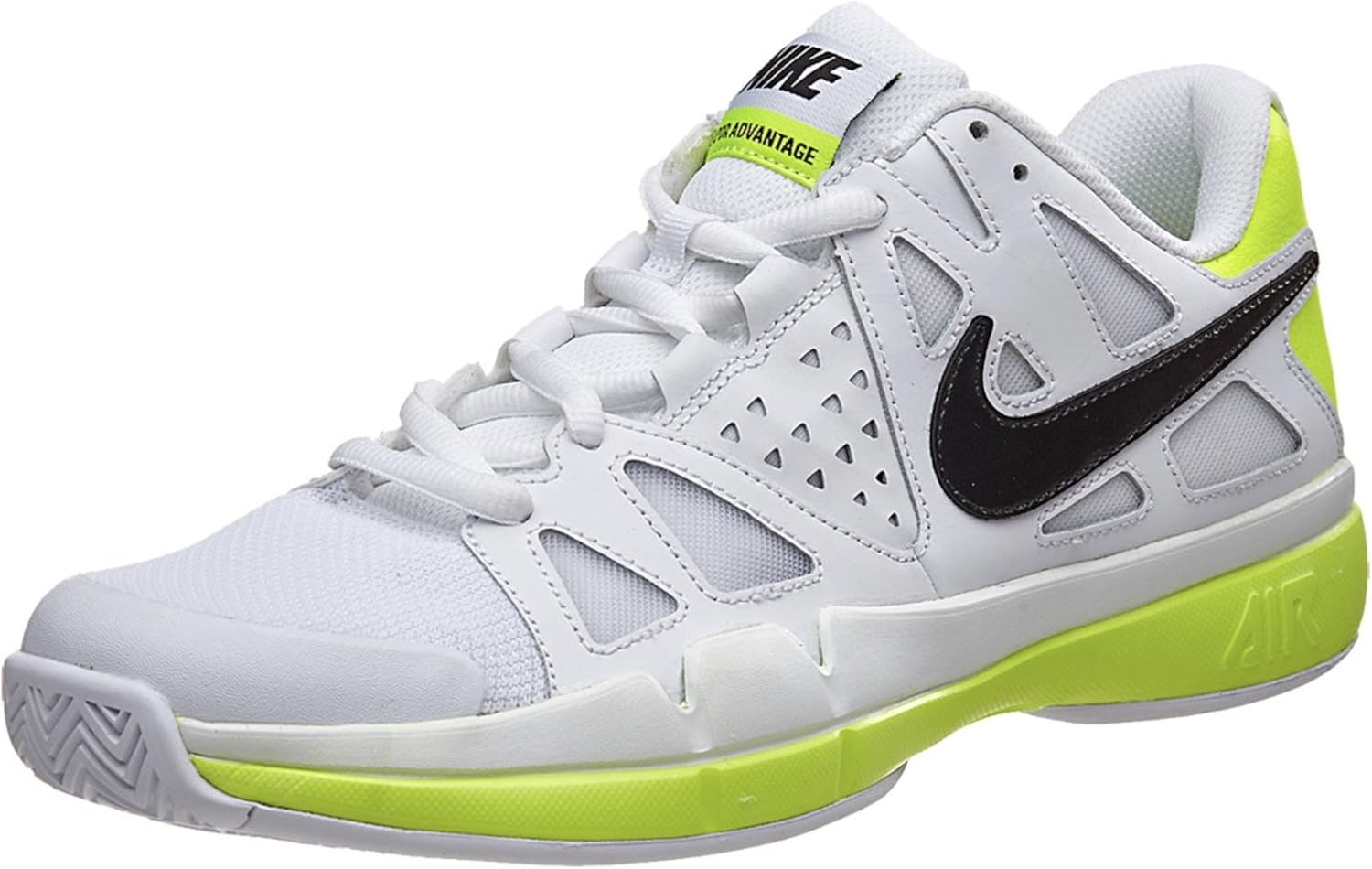 nike vapor advantage mens tennis shoes