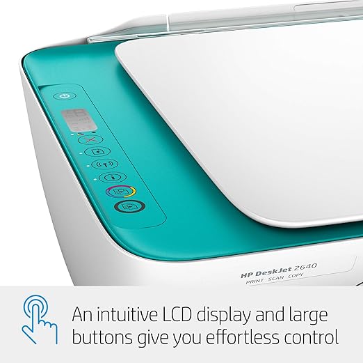 deskjet 2640 hp