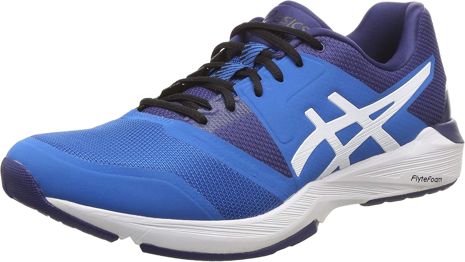 asics gel quest ff