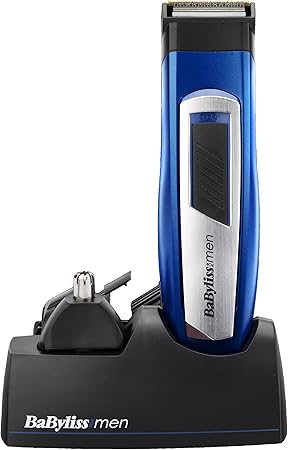 babyliss for men multi 6