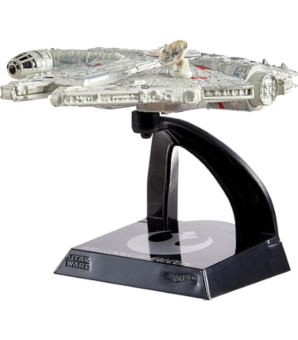 Hot Wheels Star Wars - Sith Infiltrator - Échelle 1/50 - Métal - HMH97
