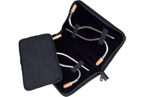 Protec A240 Bassoon 4-Piece Bocal Case