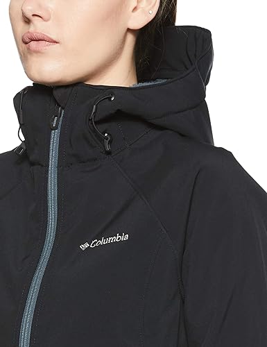 phurtec ii softshell jacket