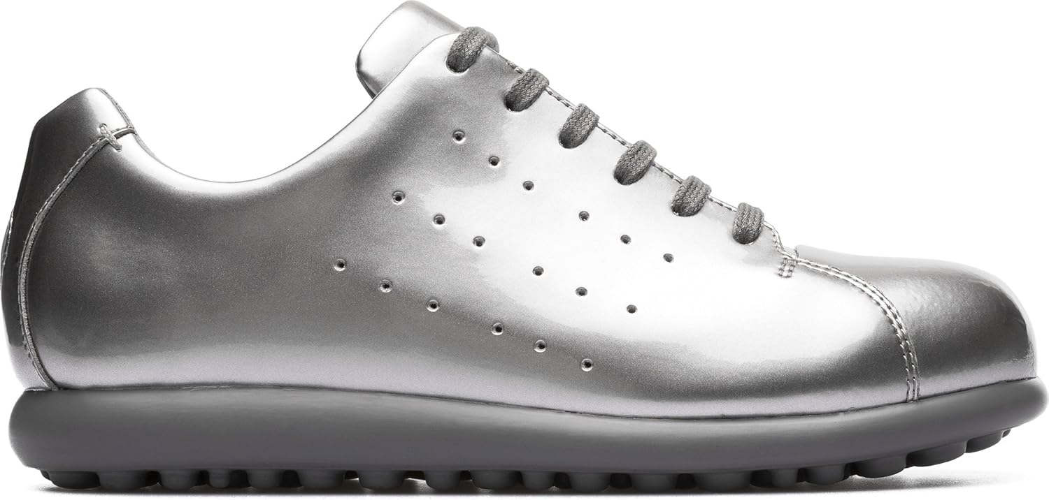 camper pelotas xlite grey