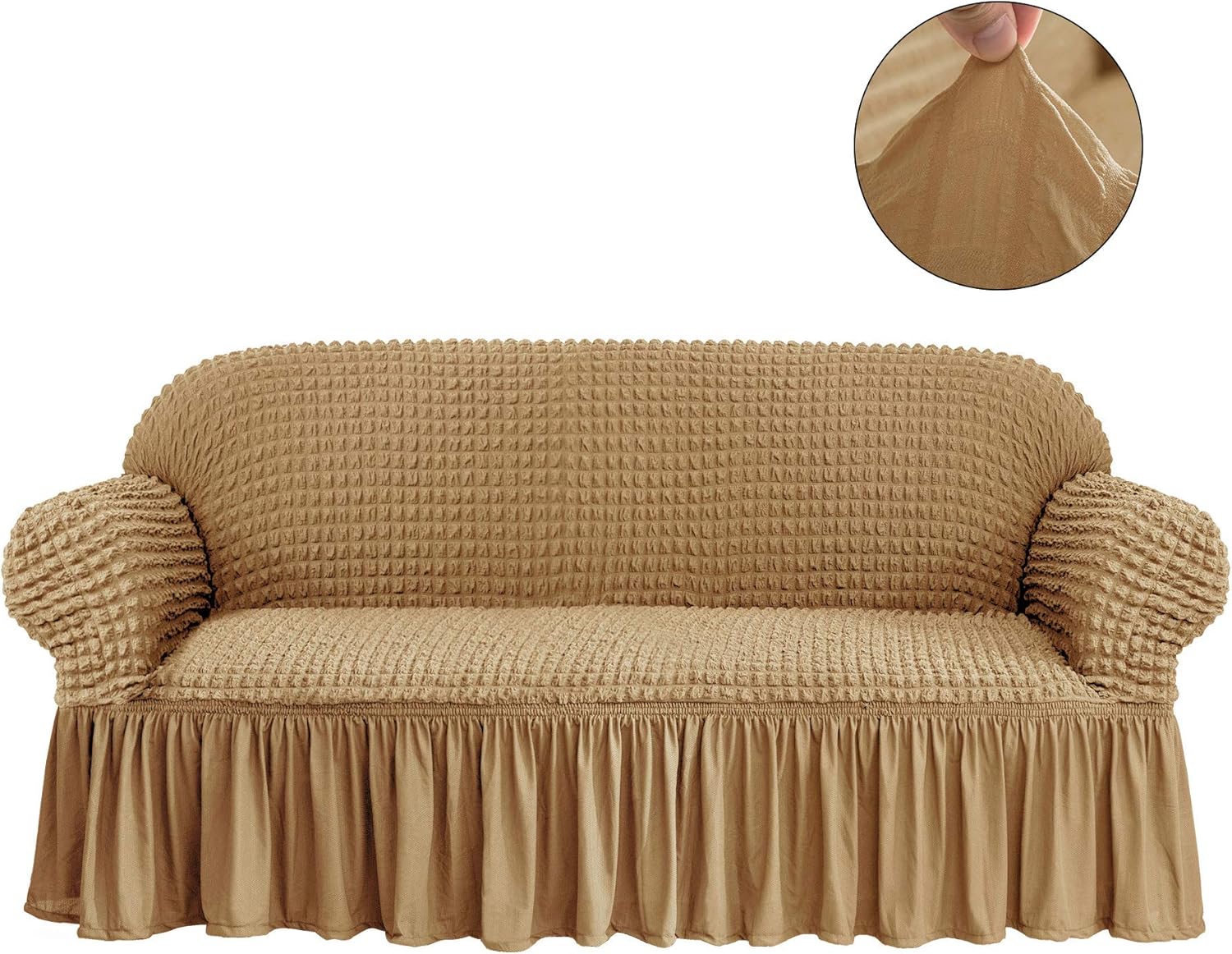 Best Sofa Covers Sure 1 Pc Sofa Cover