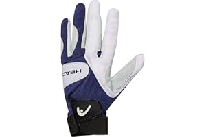 HEAD Renegade Racquetball Glove, Left Hand, Large